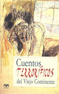 Cuentos terroríficos del viejo continente