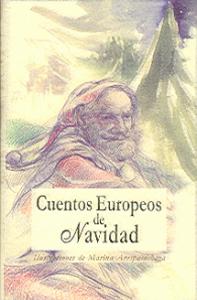 Cuentos europeos de navidad