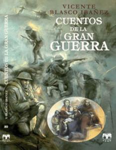 Cuentos de la Gran Guerra