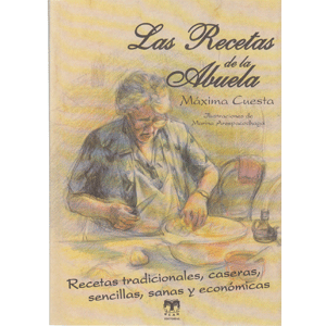 Las Recetas de la Abuela