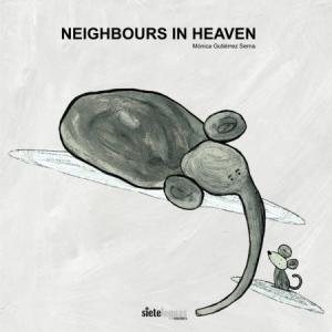 Neighbours in heaven