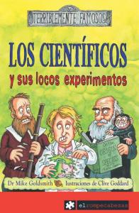 CIENTIF.Y LOCOS EXPERIMENTOS