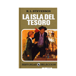 ISLA DEL TESORO.(Historias Seleccion)