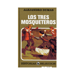 TRES MOSQUETEROS.(H.Selecc)