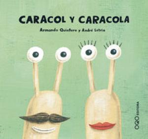 Caracol y Caracola