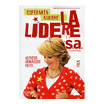 ESPERANZA AGUIRRE,LIDERESA