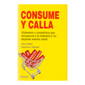 CONSUME Y CALLA