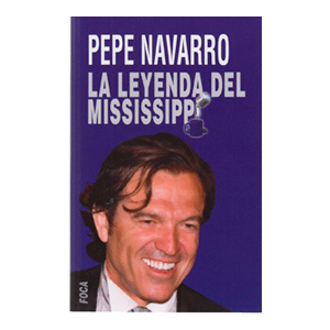 LA LEYENDA DEL MISSISSIPPI