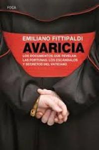 Avaricia