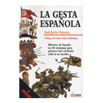 LA GESTA ESPAÑOLA