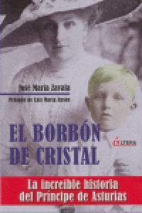 BORBON DE CRISTAL,EL.ALTERA