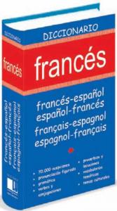 Diccionario francés-español