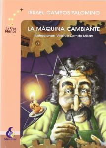 DI-MAQUINA CAMBIANTE,La