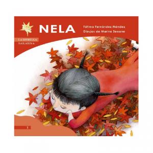 La Estrella Bailarina: Nela