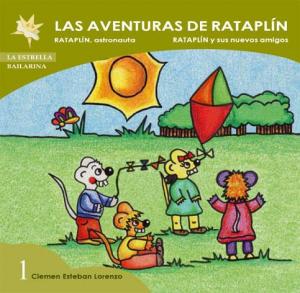 DI-AVENTURAS DE RATAPLIN 1