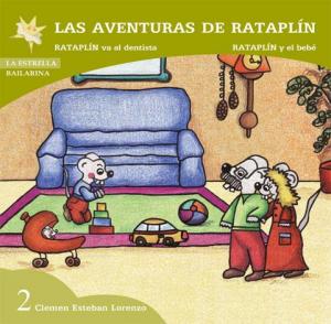 DI-AVENTURAS DE RATAPLIN 2