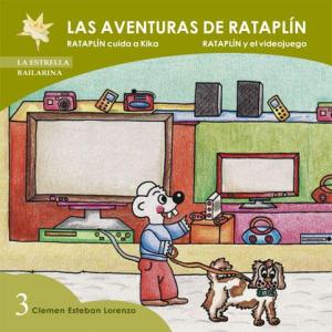 DI-AVENTURAS DE RATAPLIN 3.