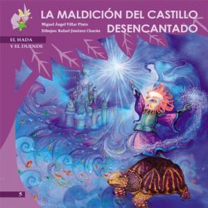 DI-MALDICION CASTILLO DESENCANTA