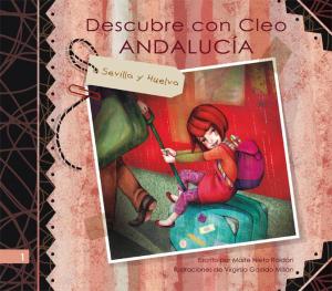 DI-DESCUBRE CON CLEO SEVILLA.