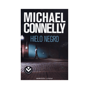 El hielo negro (Harry Bosch 2)