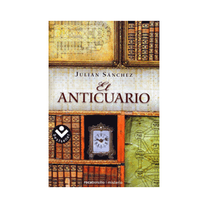 EL ANTICUARIO