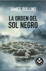 La orden del sol negro