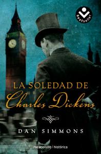 La soledad de Charles Dickens