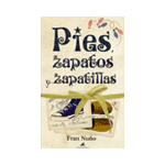 PIES,ZAPATOS Y ZAPATILLAS