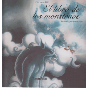 EL LIBRO DE LOS MONSTRUOS