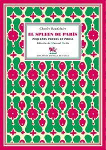 El spleen de París