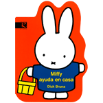 MIFFY AYUDA EN CASA