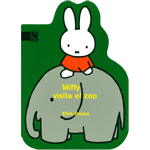 MIFFY VISITA EL ZOO