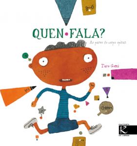 Quen fala?