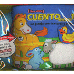 LIBRO SONORO:CUENTO 10 GRANJA