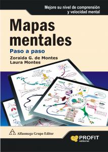 Mapas mentales, paso a paso.