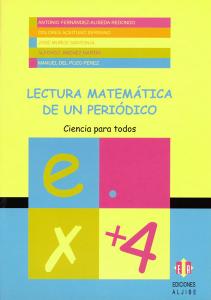 LECTURA MATEMATICA PERIODICO