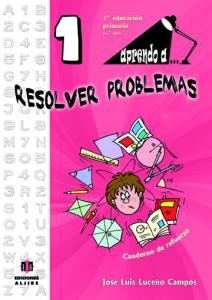 APRENDO RESOLVER PROBLEMAS 1