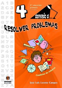 APRENDO RESOLVER PROBLEMAS 4.