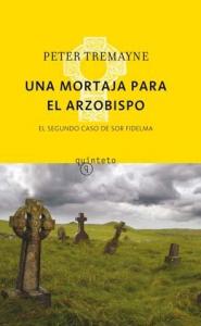 MORTAJA PARA EL ARZOBISPO