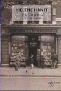 84,CHARING CROSS ROAD