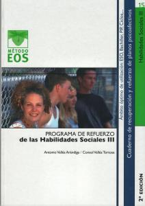 Habilidades Sociales III