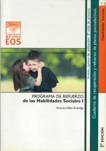 Habilidades Sociales I