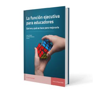 La función ejecutiva para educadores.