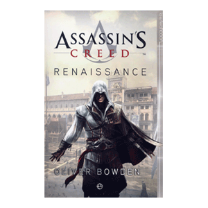 ASSASSIN´S CREED:RENAISSANCE