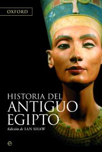 Historia del Antiguo Egipto