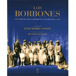 Los Borbones