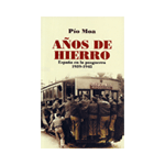 AÑOS DE HIERRO