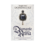 EL DIAMANTE DE LA REINA