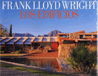 FRANK LLOYD WRIGHT:LOS EDIFICIOS