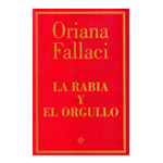 LA RABIA Y EL ORGULLO